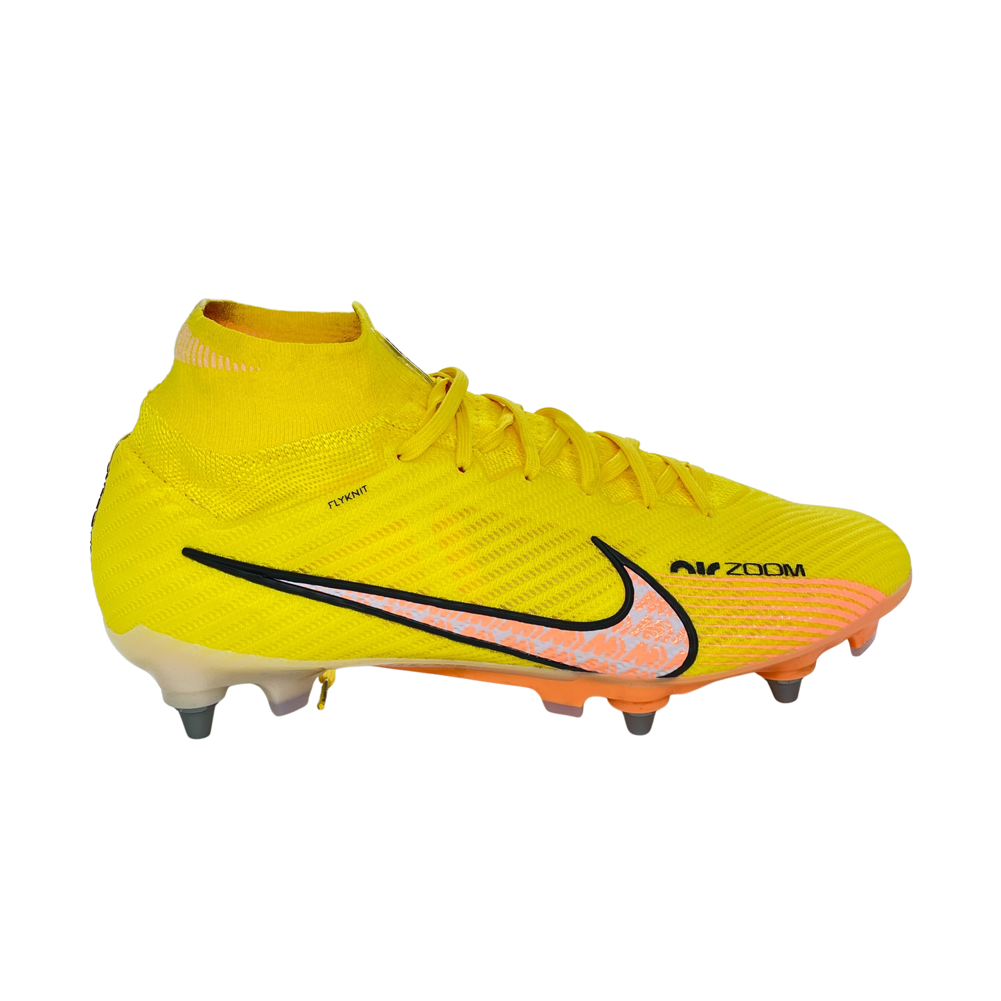 Nike Air Zoom Mercurial Superfly 9 Elite SG-Pro