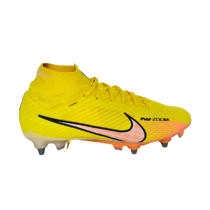 Nike Air Zoom Mercurial Superfly 9 Elite SG-Pro