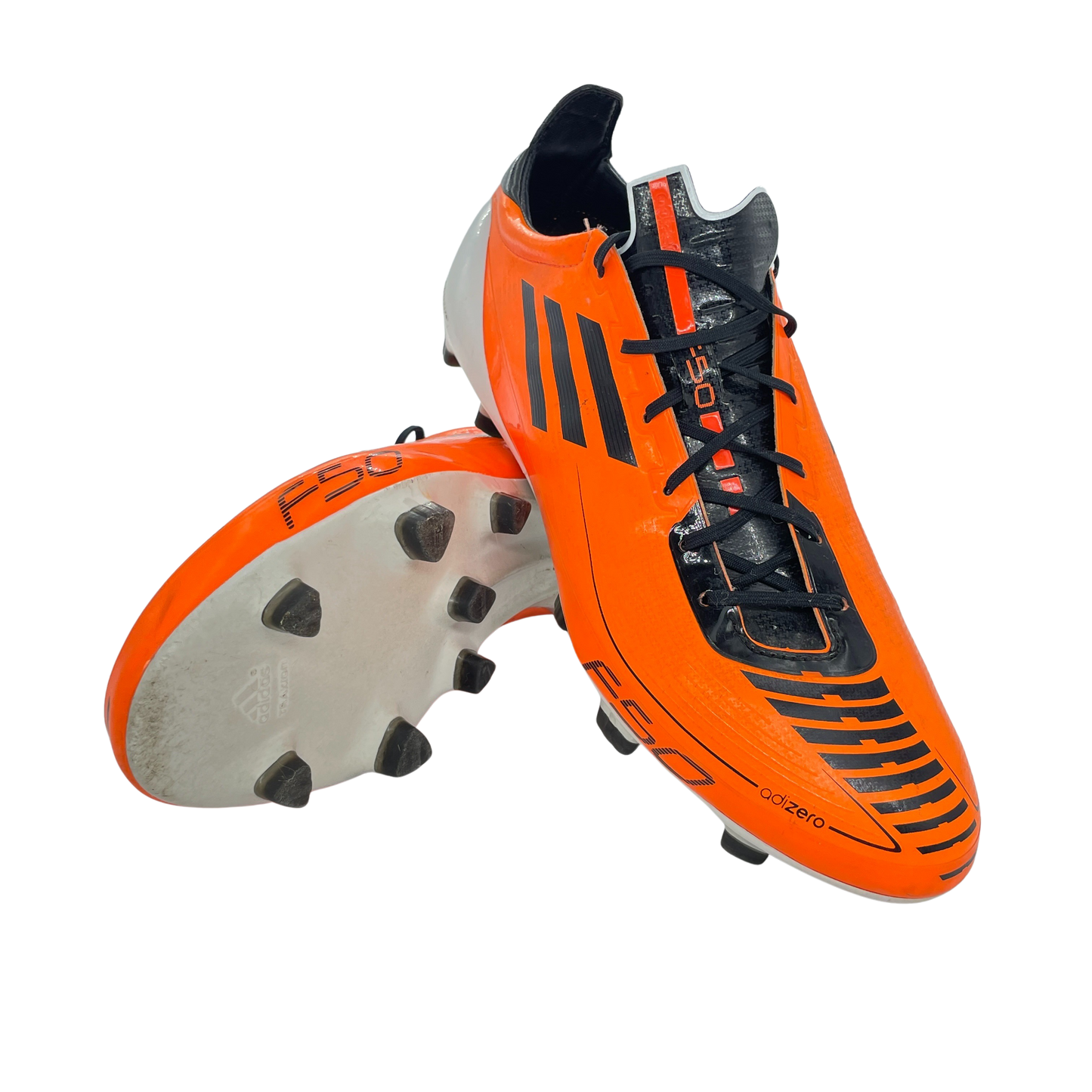 Adidas F50 Adizero TRX FG