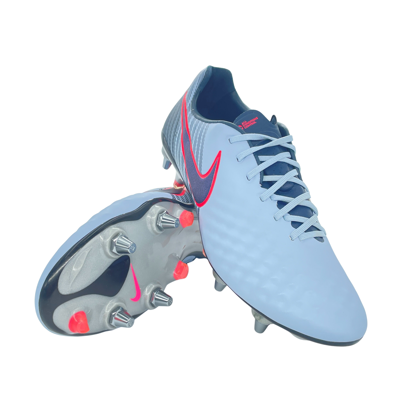 Nike Magista Opus II SG-Pro