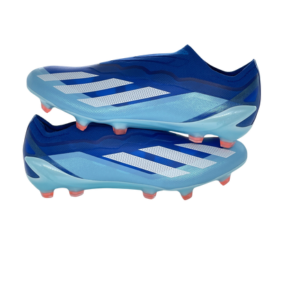 Adidas X Crazyfast FG