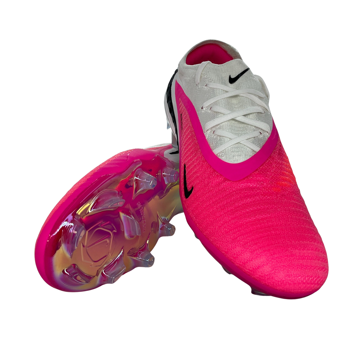 Nike Hypervenom Phantom 6 Low Elite FG T