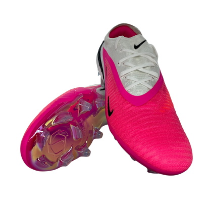 Nike Hypervenom Phantom 6 Low Elite FG T