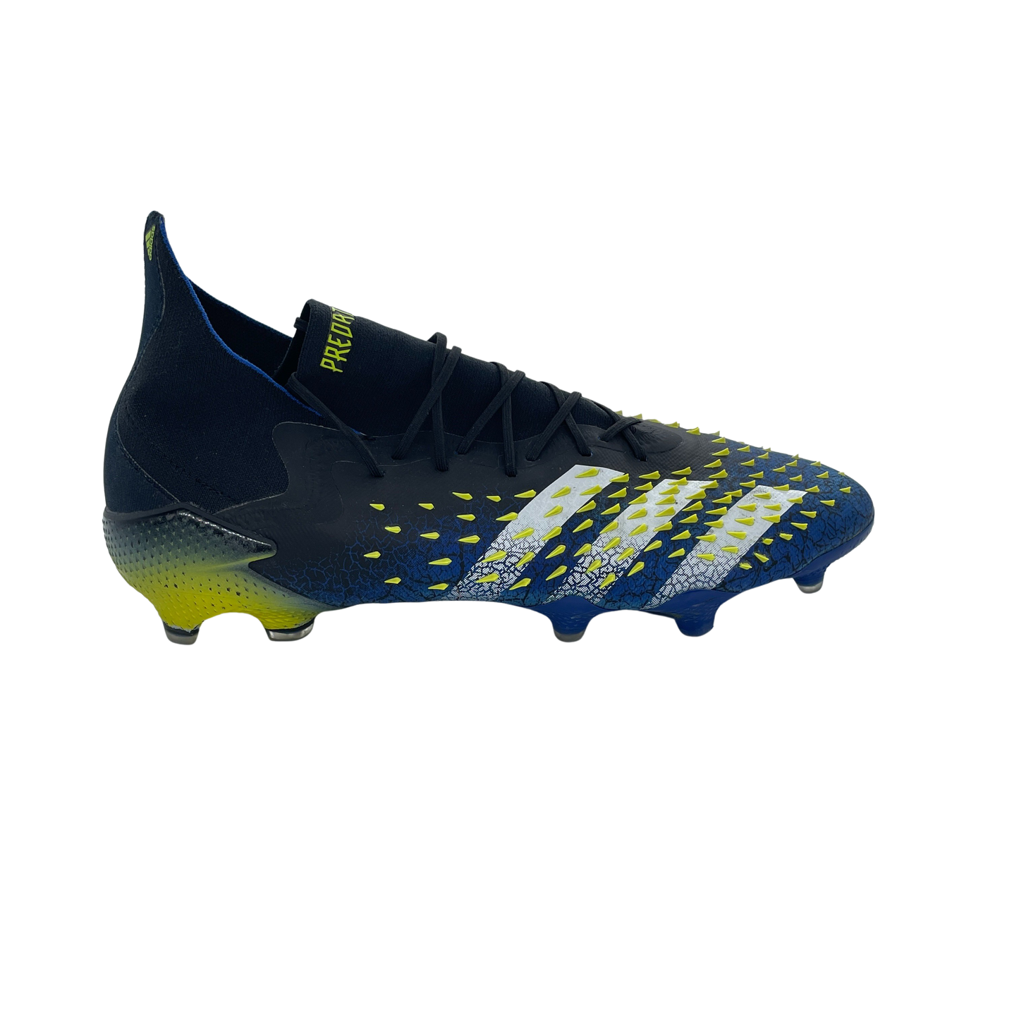 Adidas Predator Freak.1 FG