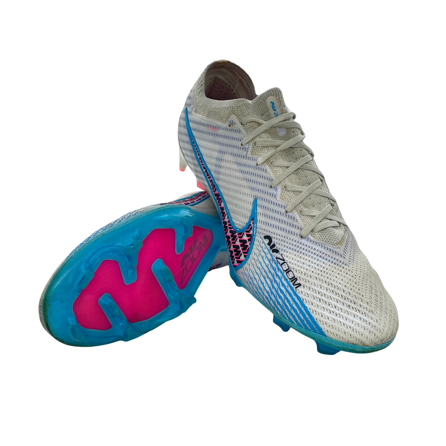 Nike Air Zoom Mercurial Vapor 15 Elite FG