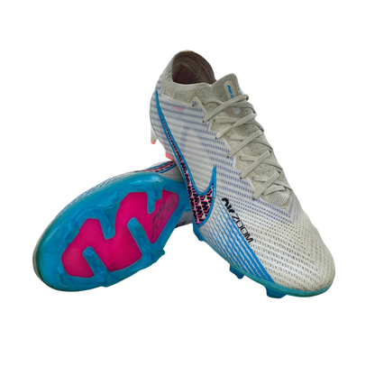 Nike Air Zoom Mercurial Vapor 15 Elite FG