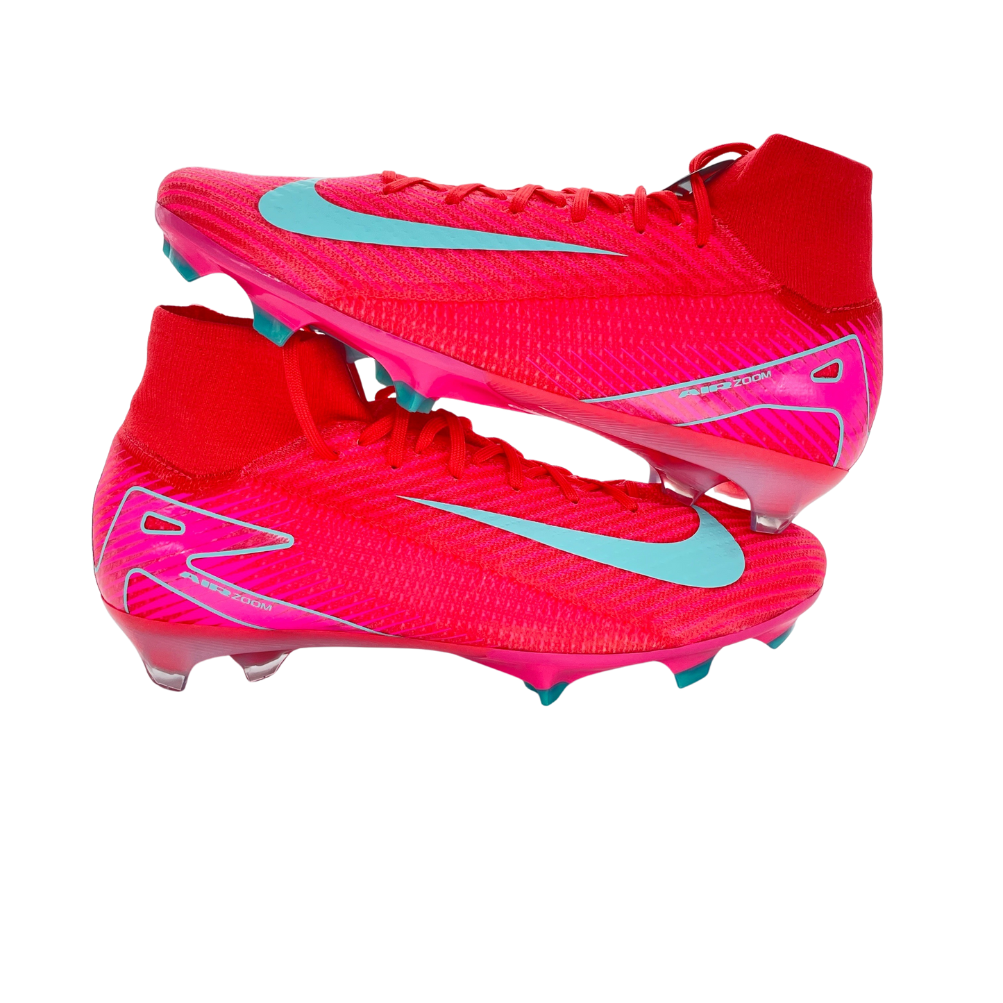 Nike Mercurial Air Zoom Superfly X Elite FG