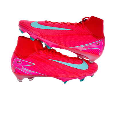 Nike Mercurial Air Zoom Superfly X Elite FG