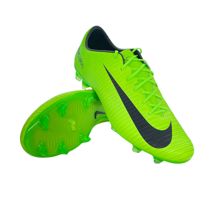 Nike Mercurial Veloce III FG