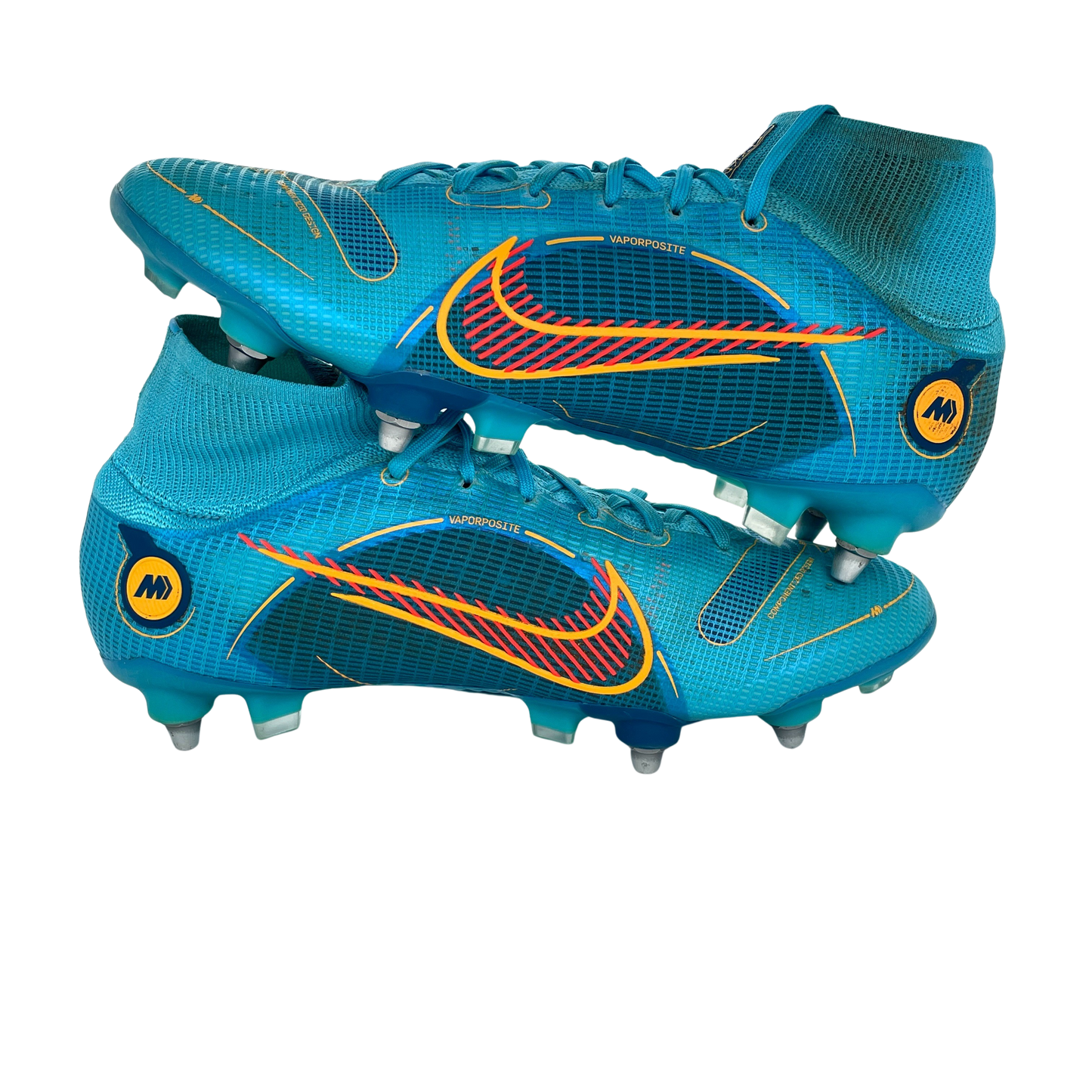 Nike Mercurial Superfly VIII Elite SG-Pro