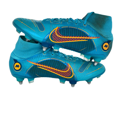 Nike Mercurial Superfly VIII Elite SG-Pro
