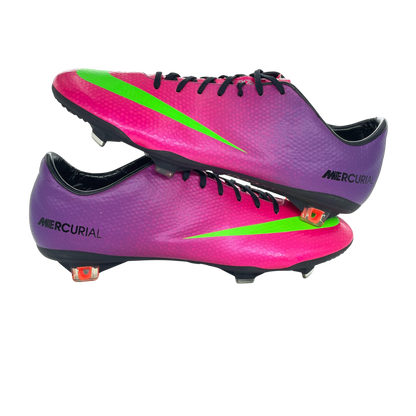 Nike Mercurial Vapor IX FG