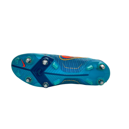 Nike Mercurial Superfly VIII Elite SG-Pro