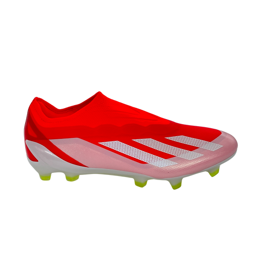 Adidas X Crazyfast Elite LL FG