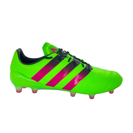 Adidas Ace 16.1 FG/AG Leather