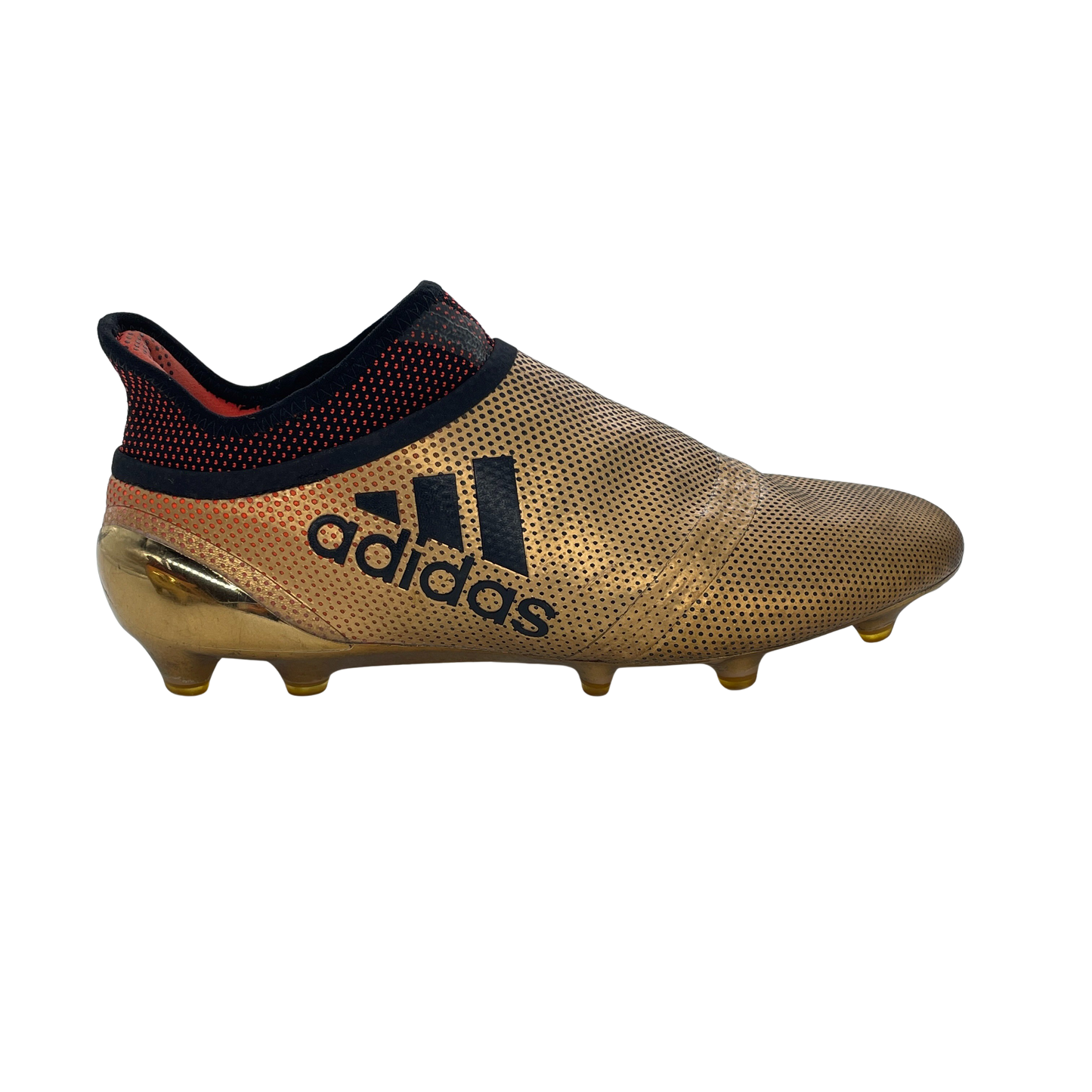 Adidas X 17+ Pure Control FG