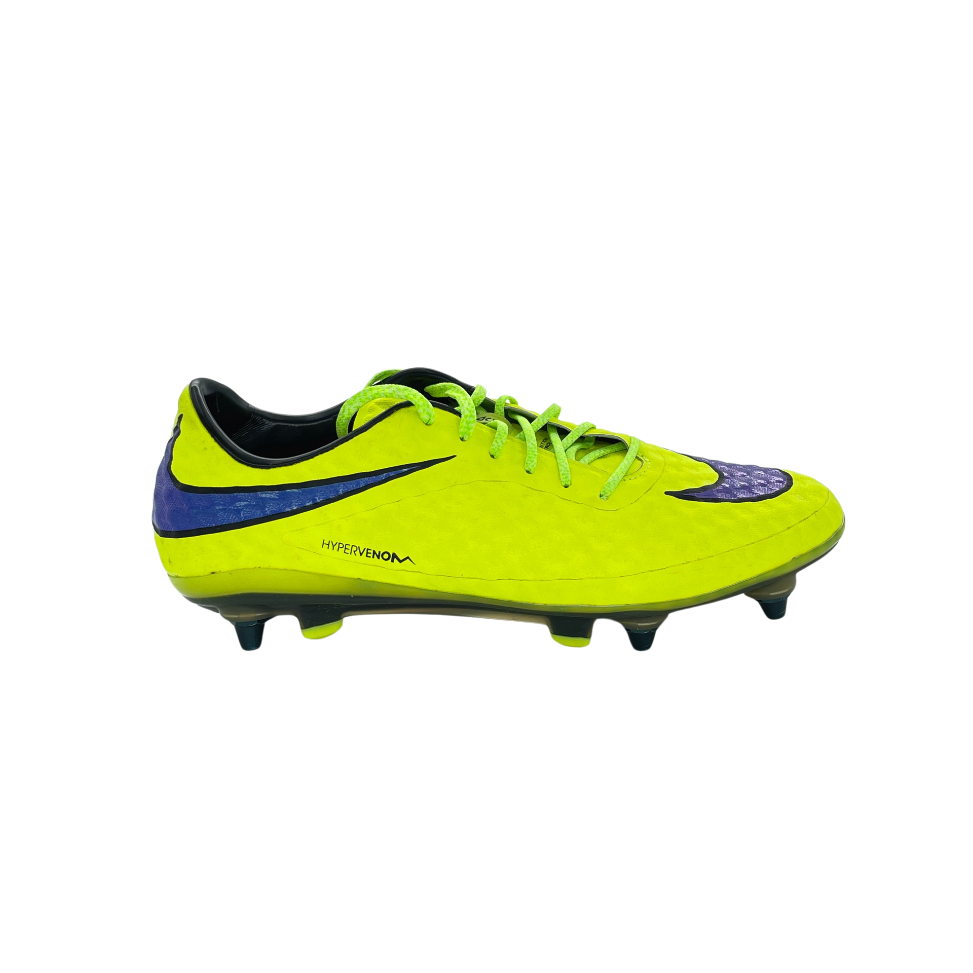 Nike hypervenom sg football boots on sale