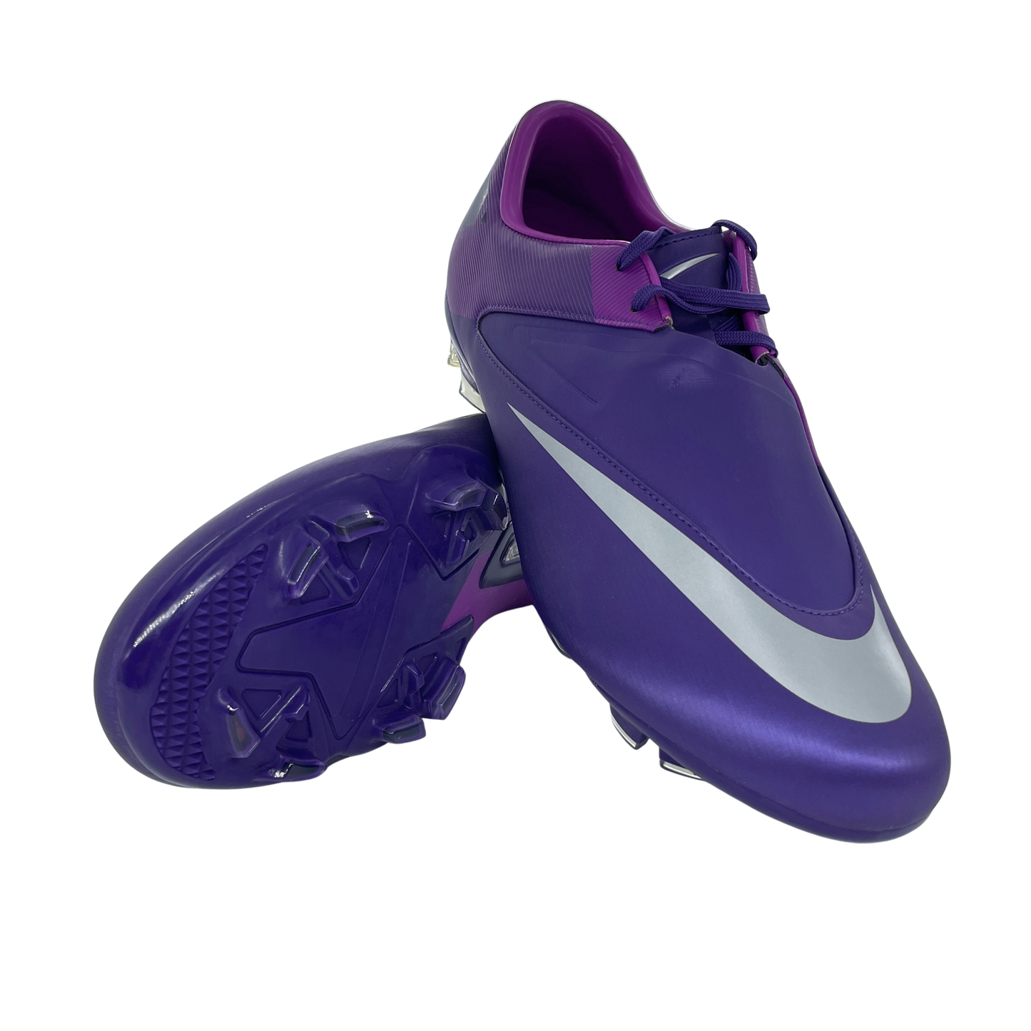 Nike Mercurial Vapor Veloce FG