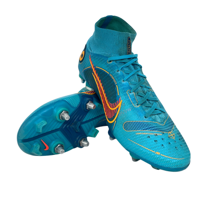 Nike Mercurial Superfly VIII Elite SG-Pro