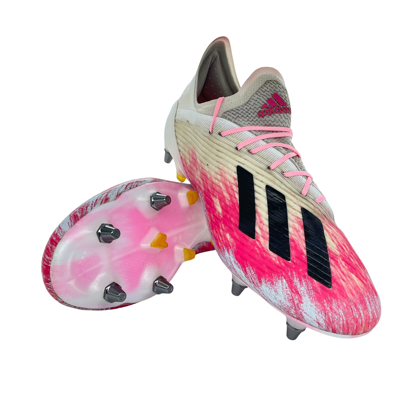 Adidas X 19.1 SG