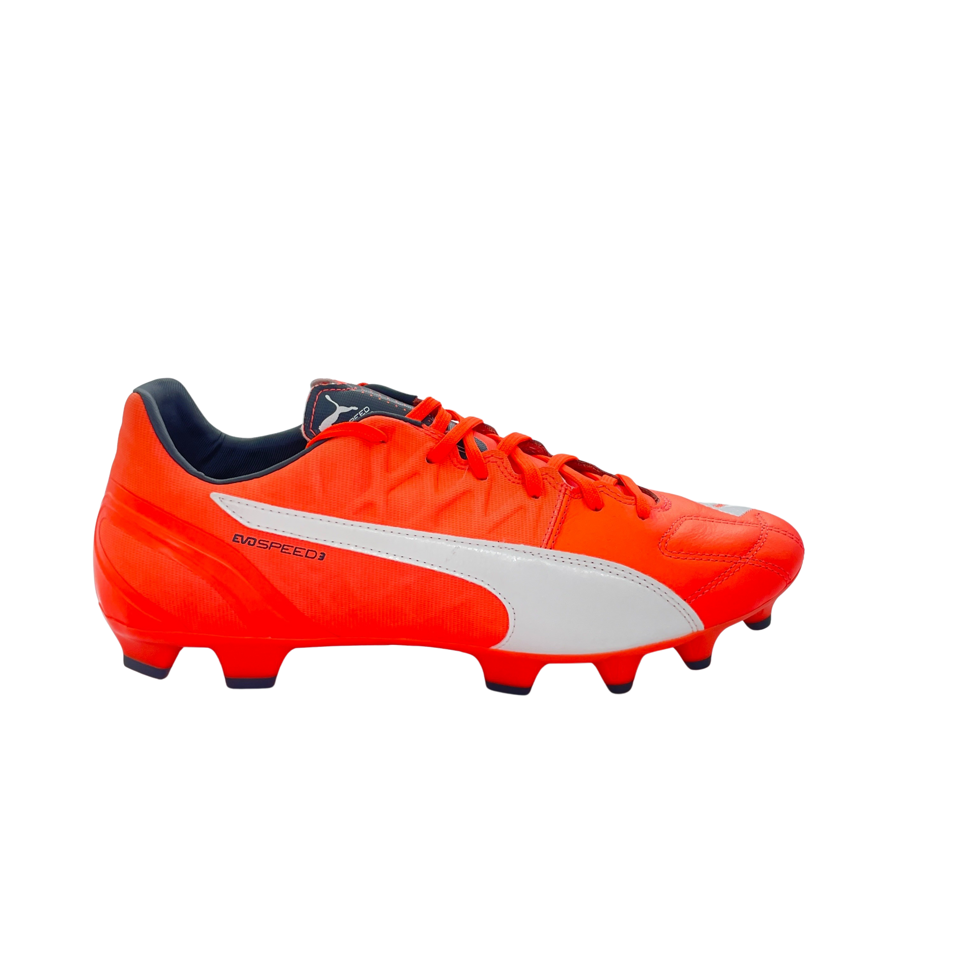 Puma evoSpeed Lth FG – FTBLBOOTS GmbH - Main Image