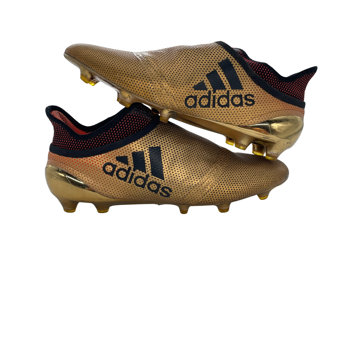 Adidas X 17+ Pure Control FG