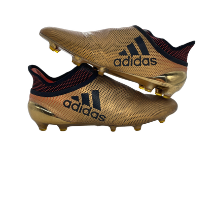 Adidas X 17+ Pure Control FG