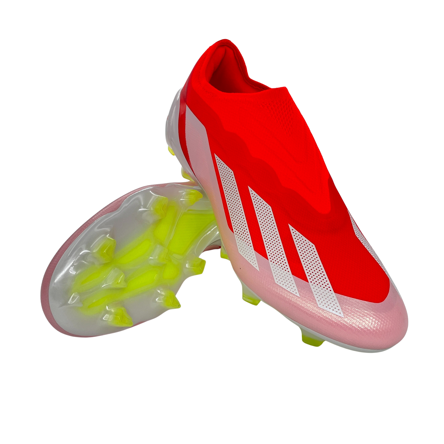 Adidas X Crazyfast Elite LL FG