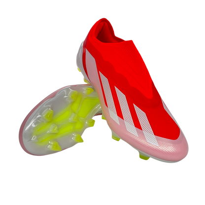 Adidas X Crazyfast Elite LL FG