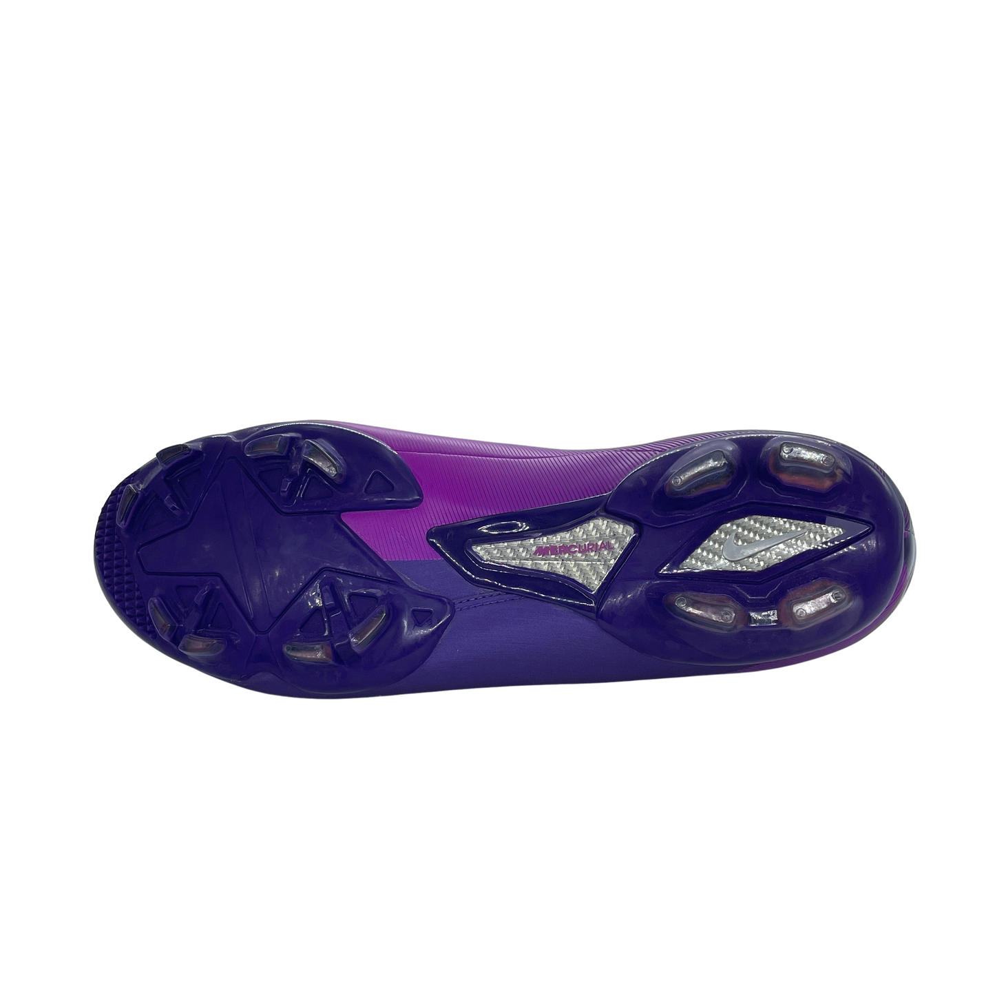 Nike Mercurial Vapor Veloce FG