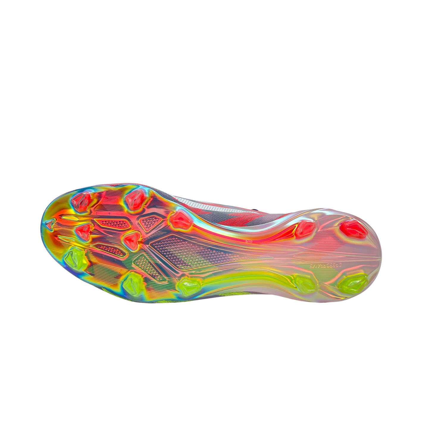 Adidas F50 Crazylight+ FG