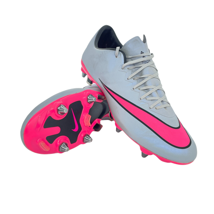 Nike Mercurial Vapor X SG-Pro