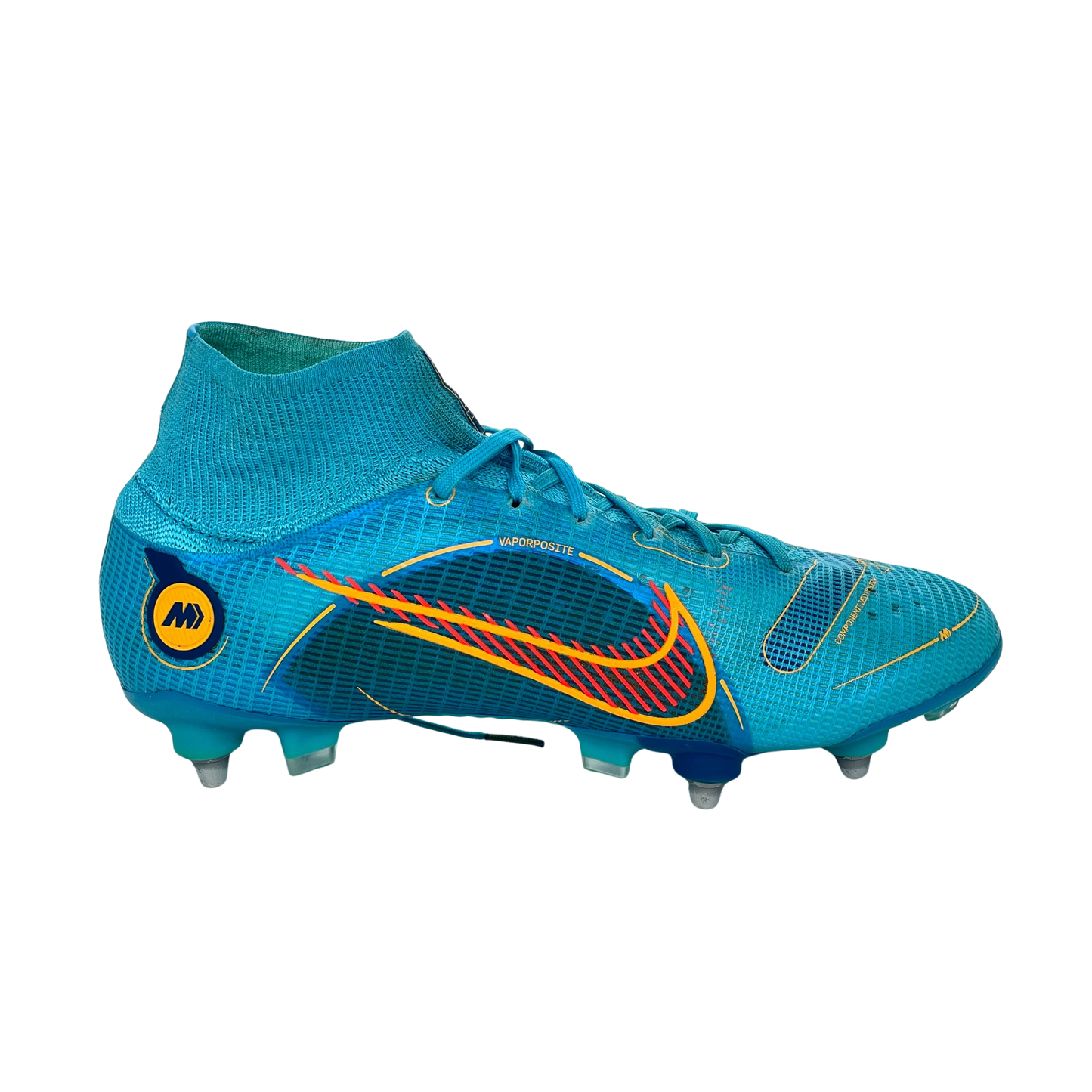 Nike Mercurial Superfly VIII Elite SG-Pro