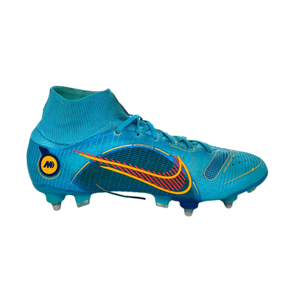 Nike Mercurial Superfly VIII Elite SG-Pro