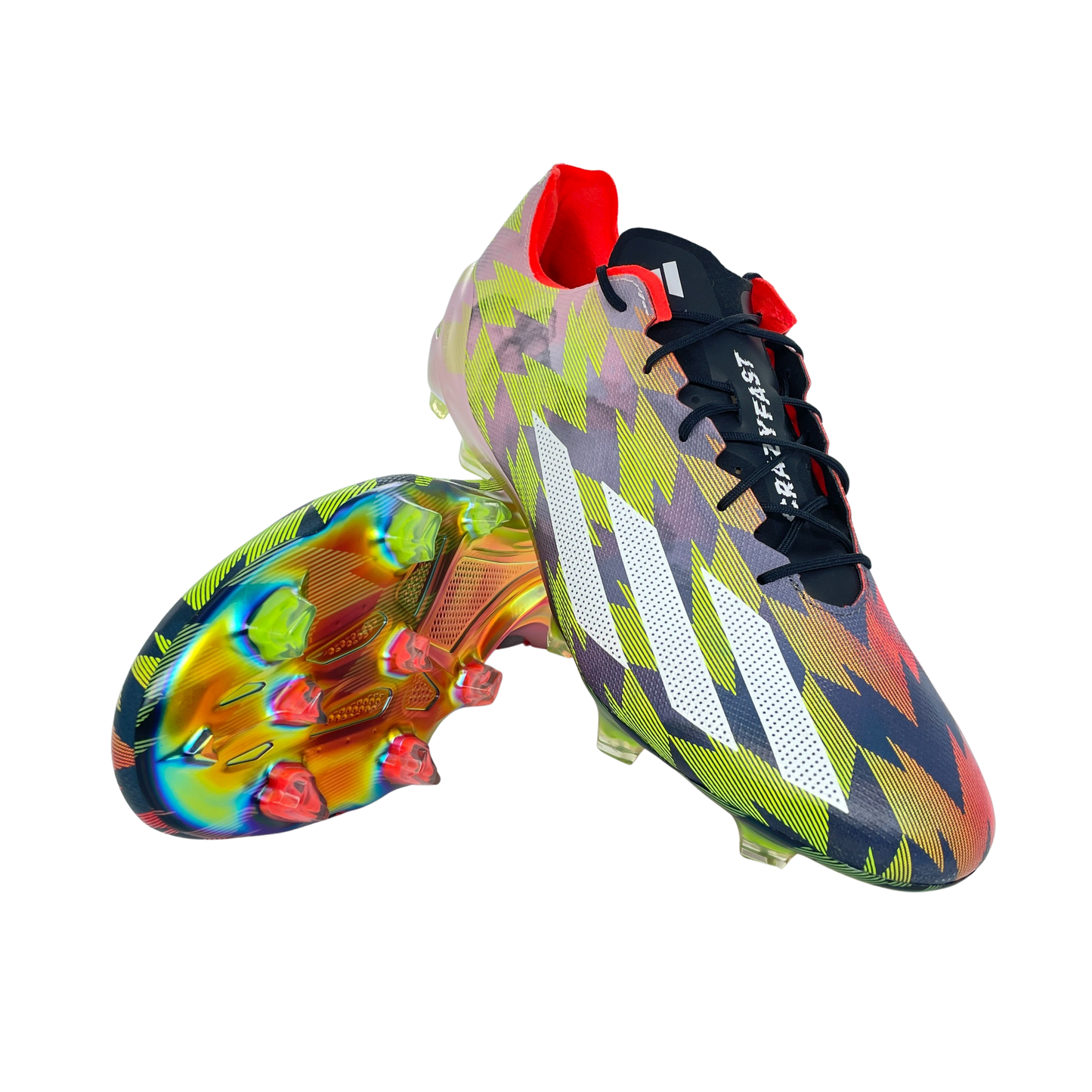 Adidas F50 Crazylight+ FG