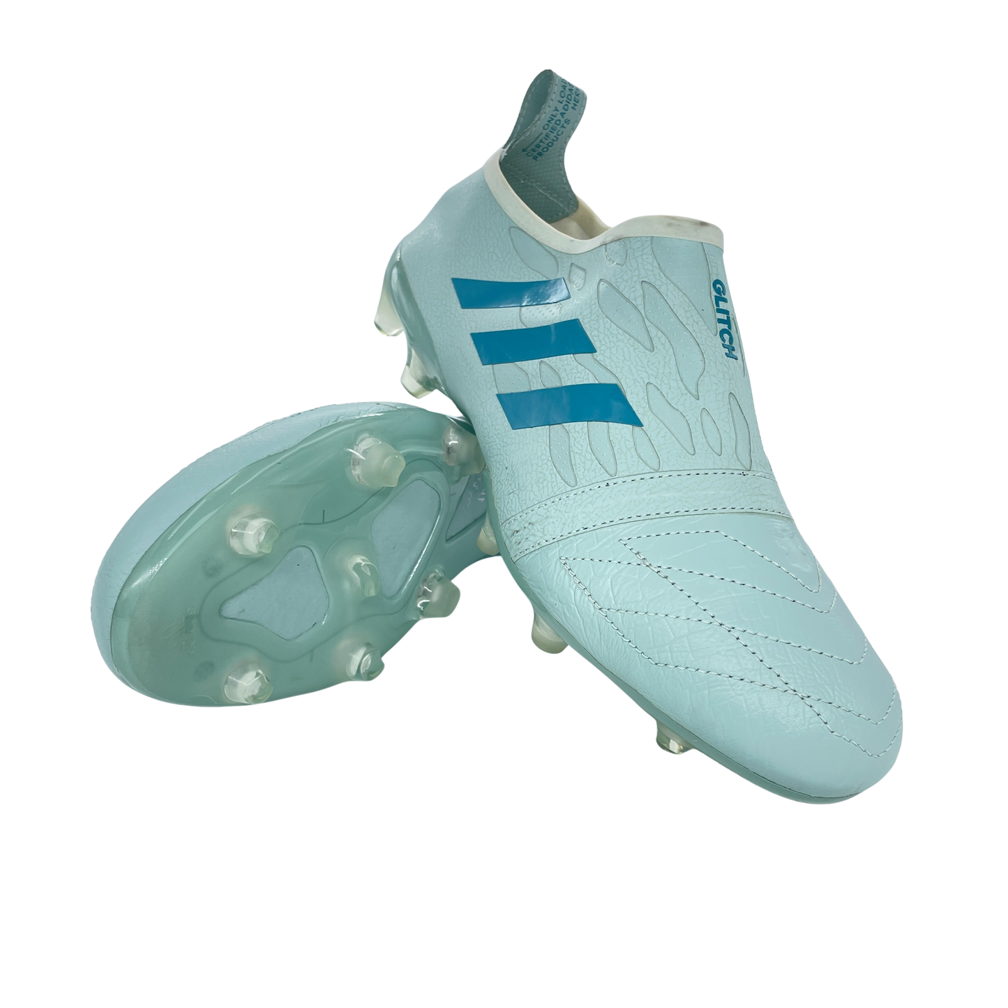 Adidas Glitch Outerskin FG