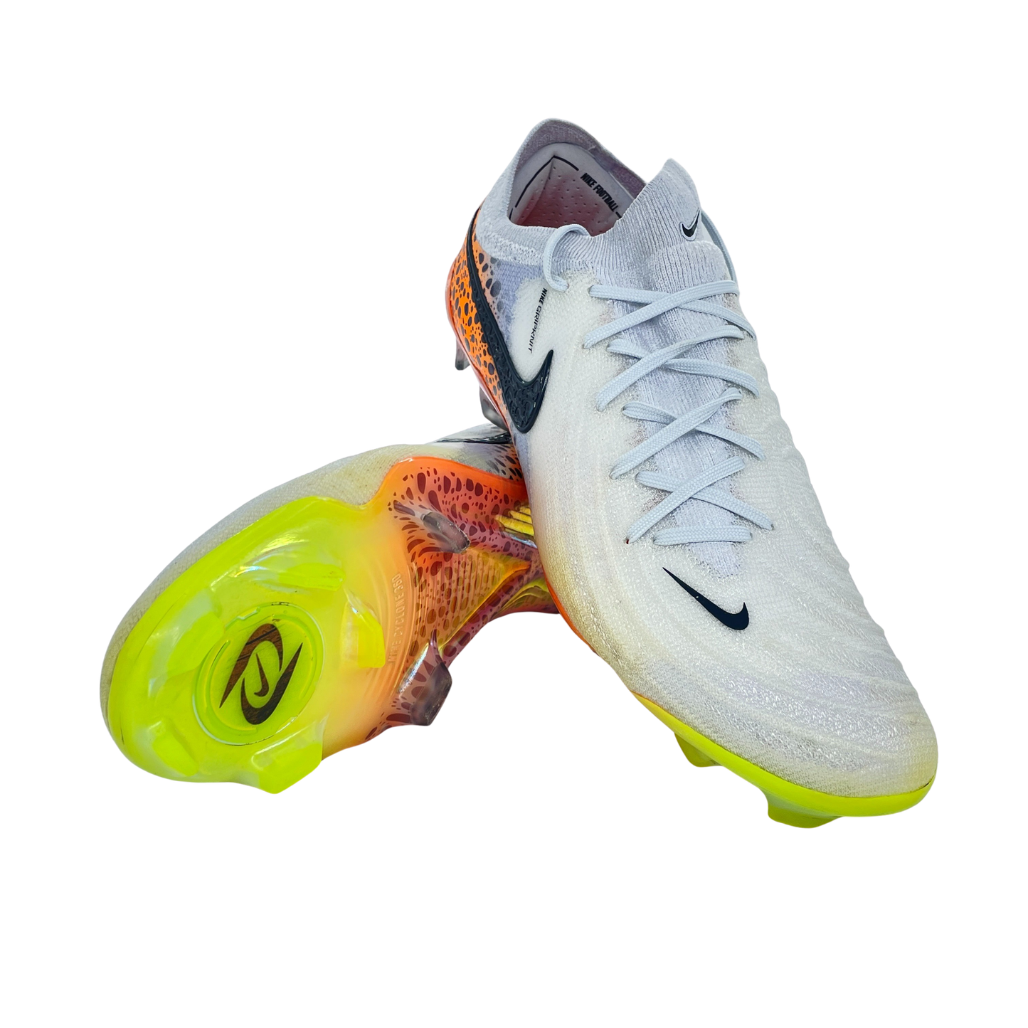 Nike Phantom GX II Elite Elektric FG