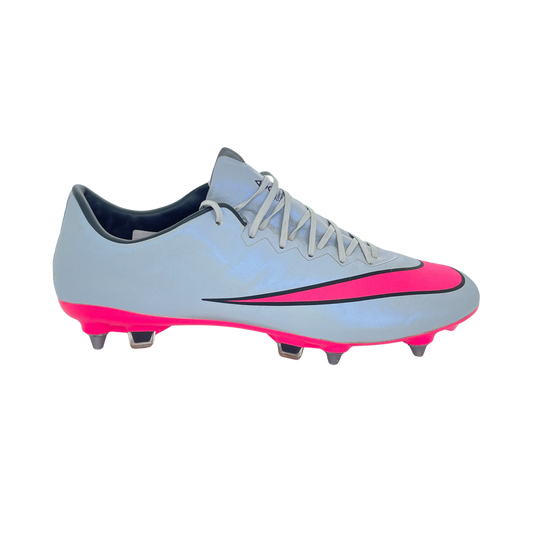 Nike Mercurial Vapor X SG-Pro
