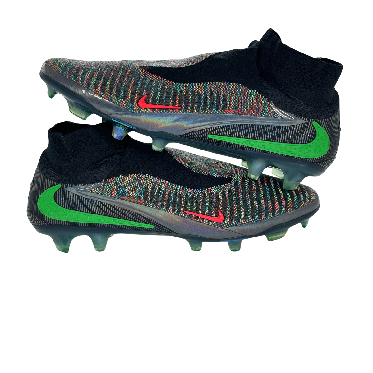 Nike Hypervenom Phantom 6 High Elite FG SE