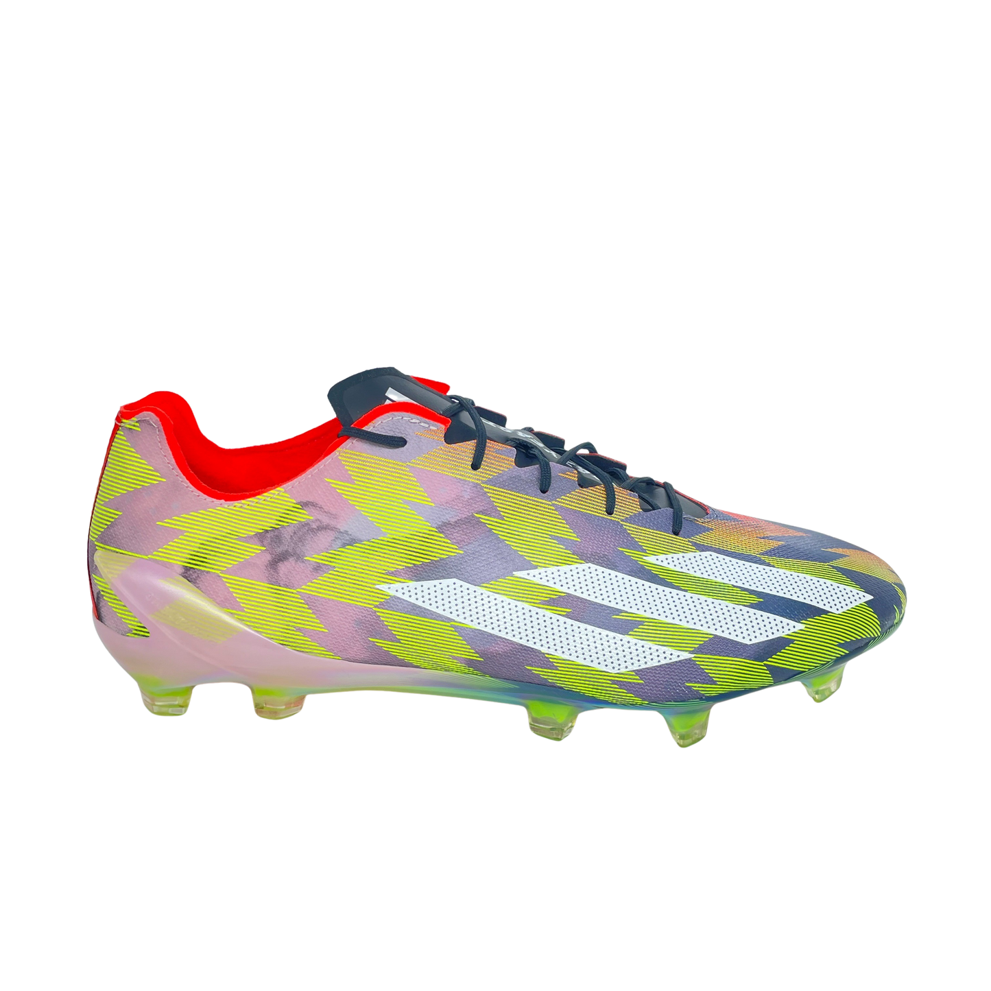 Adidas F50 Crazylight+ FG