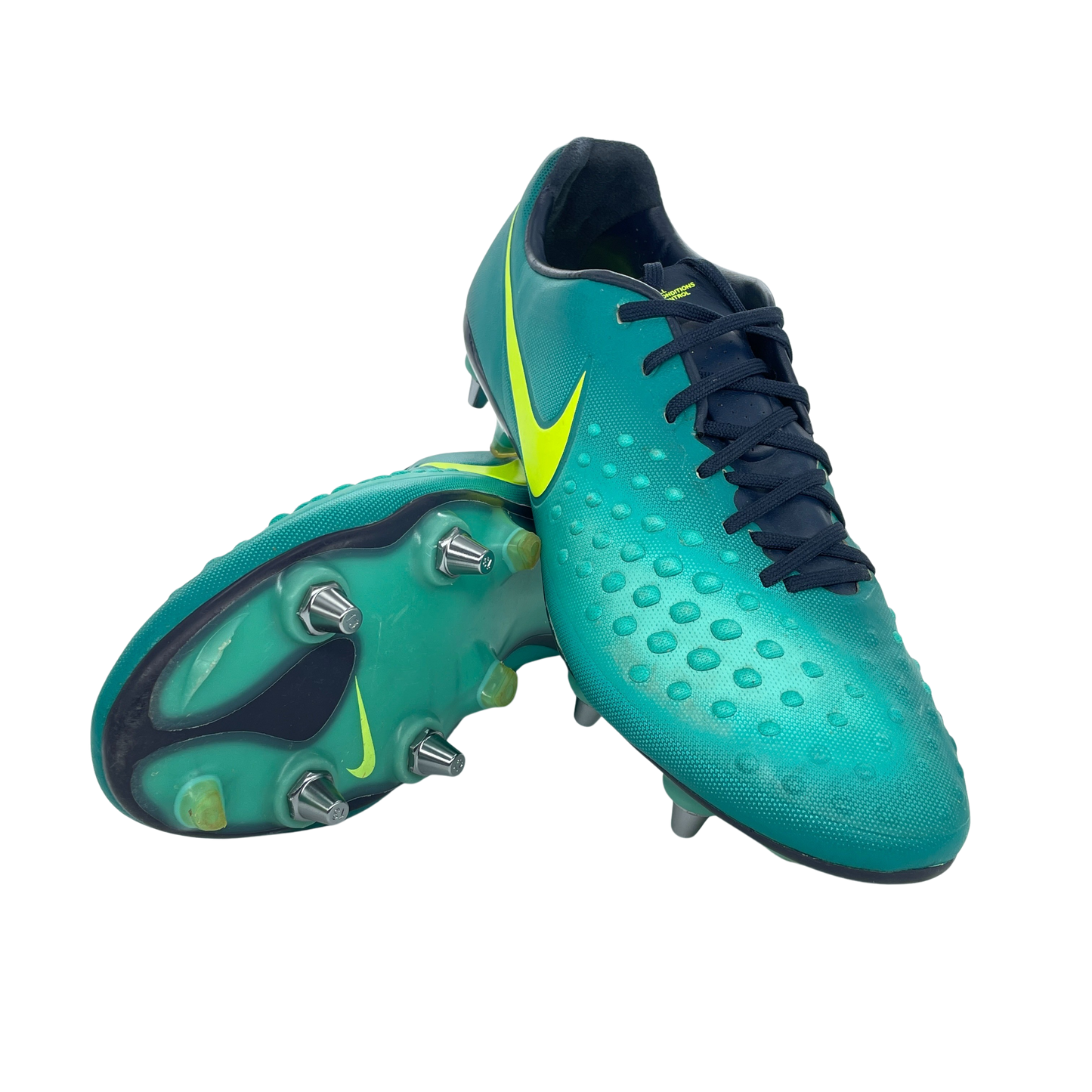 Nike Magista Opus II SG-Pro