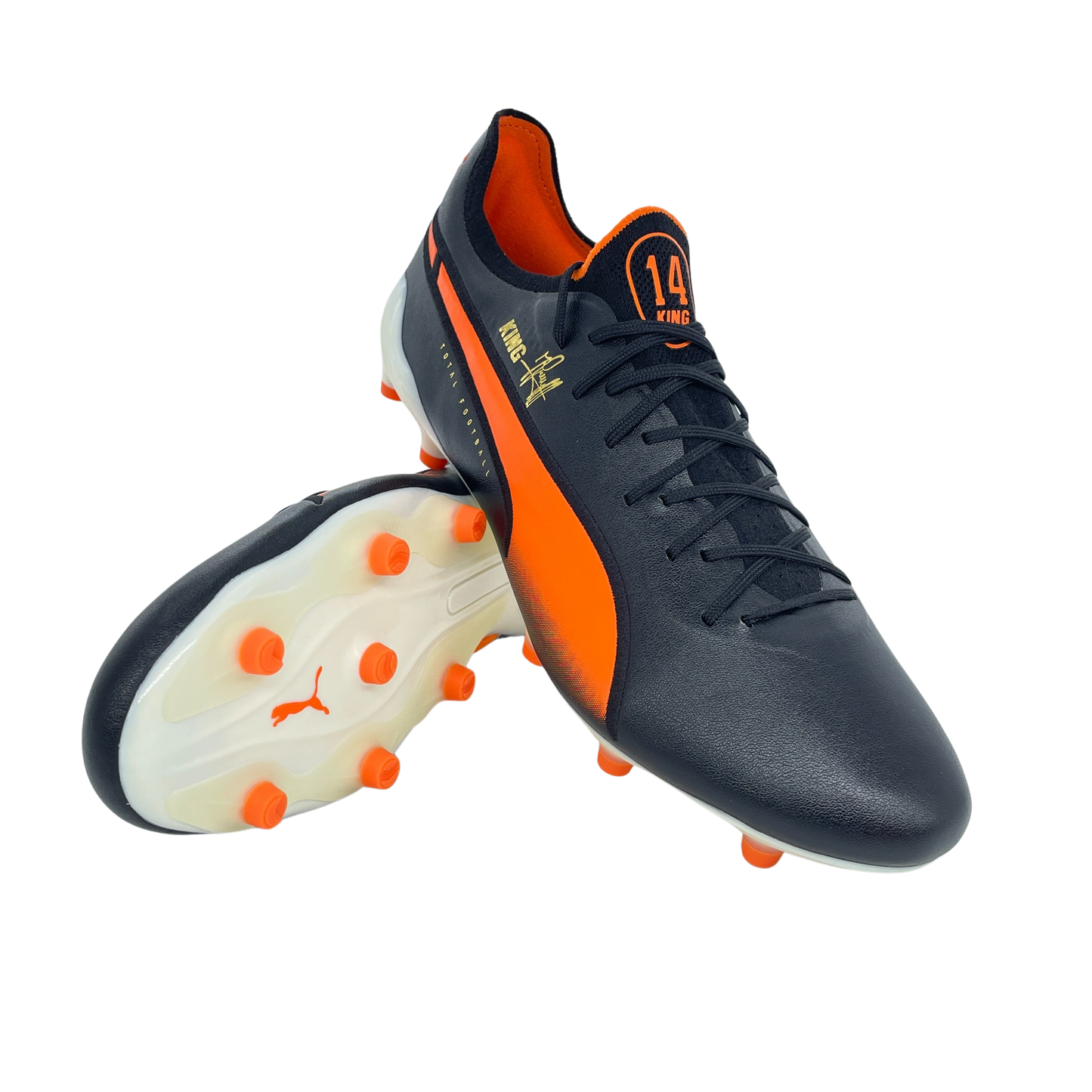 Puma King Ultimate Cruyff FG/AG - PREIS AUF ANFRAGE