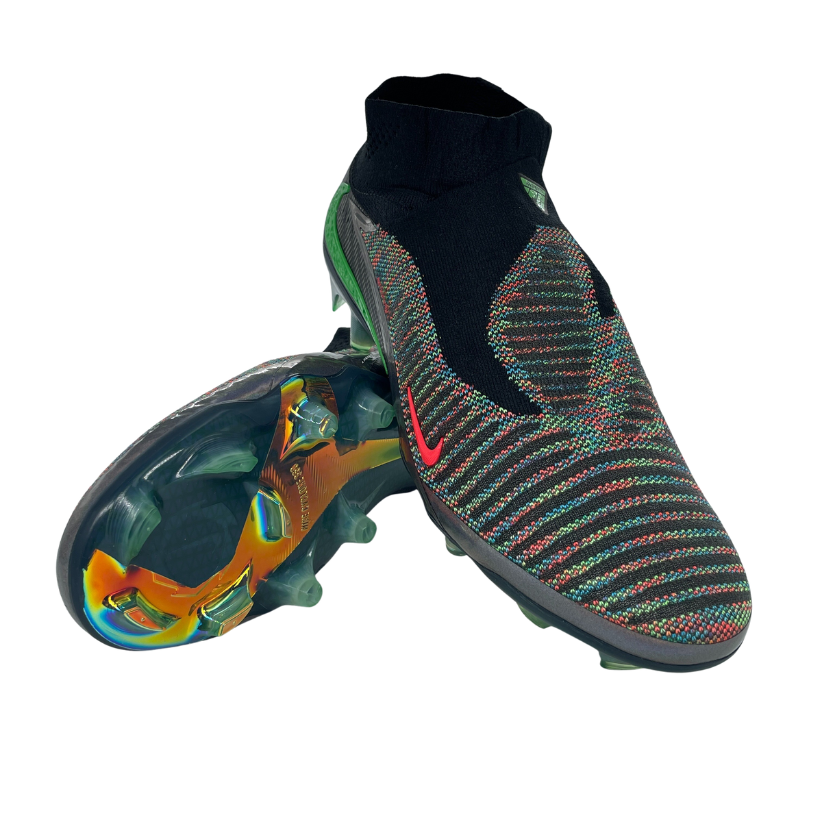 Nike Hypervenom Phantom 6 High Elite FG SE