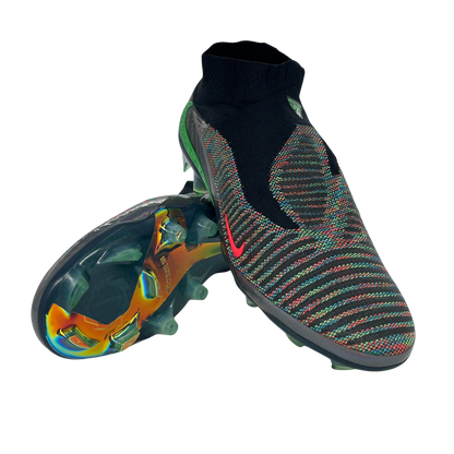 Nike Hypervenom Phantom 6 High Elite FG SE