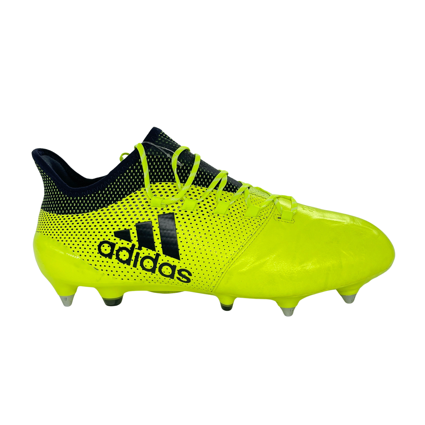 Adidas X 17.1 SG Leather
