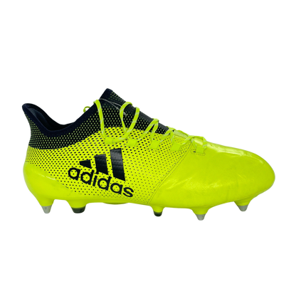 Adidas X 17.1 SG Leather