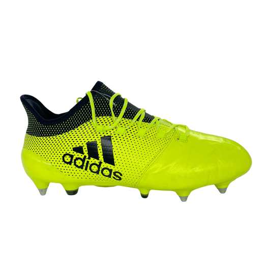 Adidas X 17.1 SG Leather