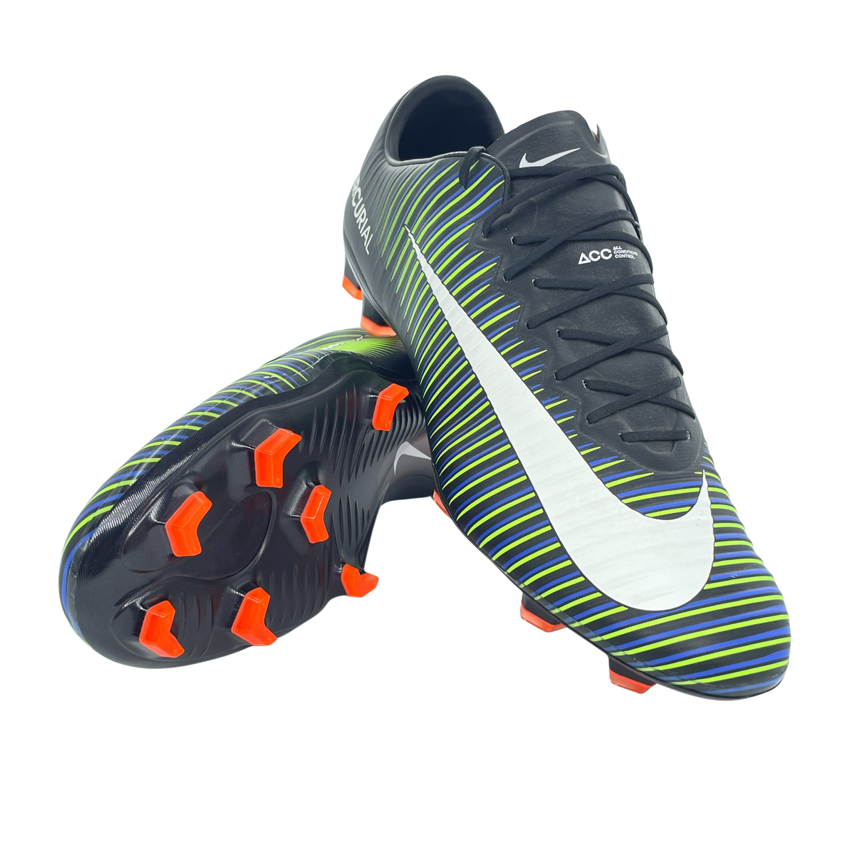 Nike Mercurial Vapor XI FG