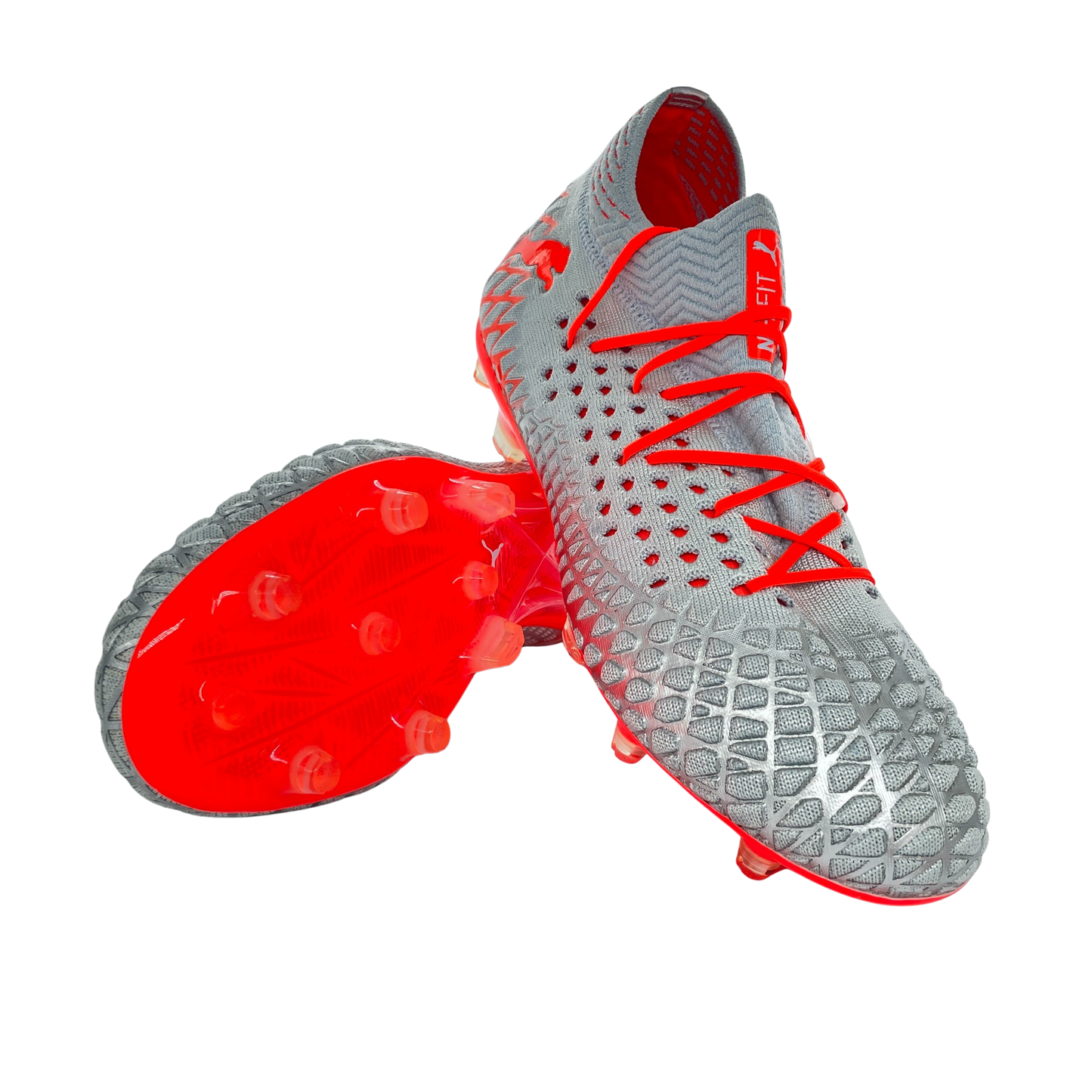 Puma Future 4.1 Netfit FG
