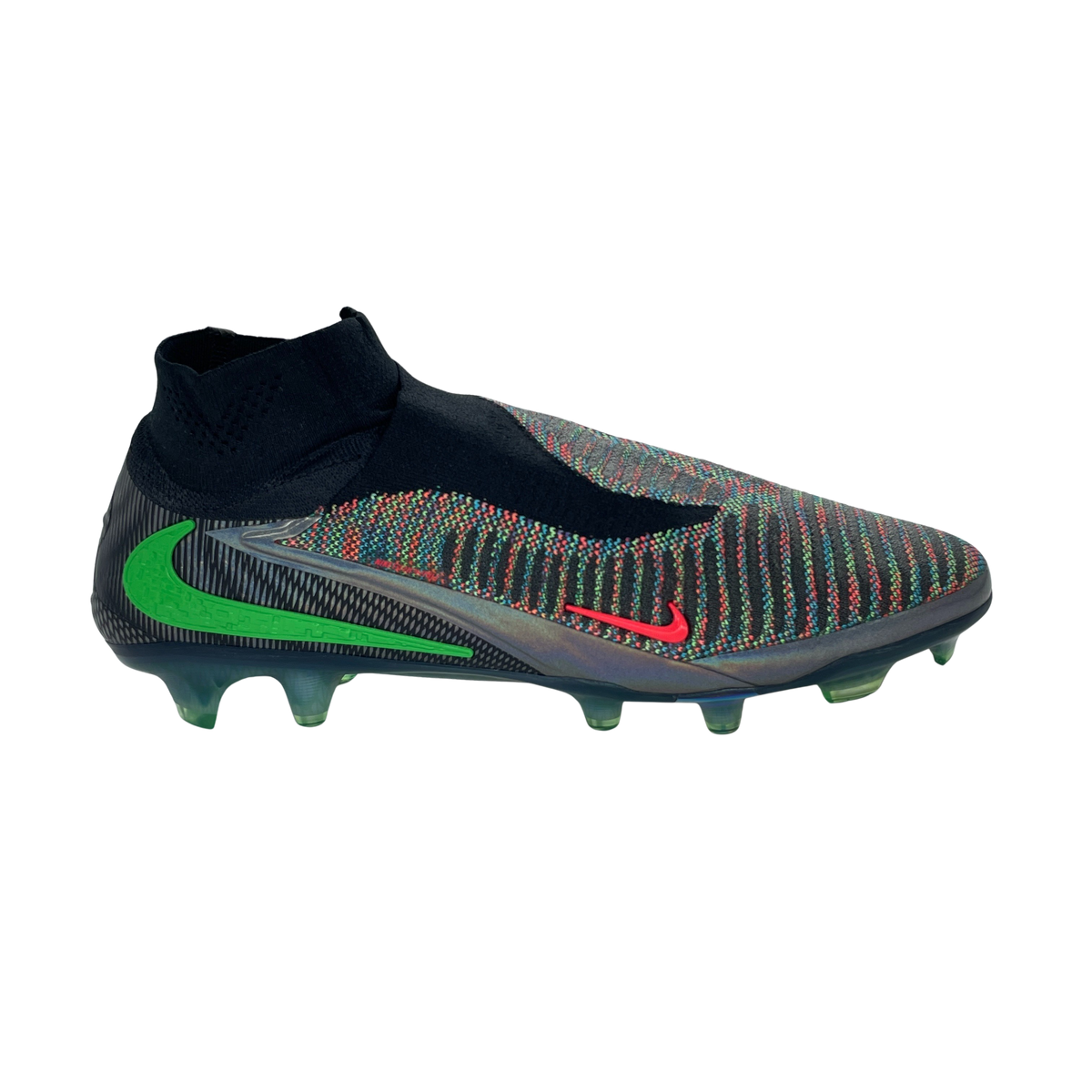 Nike Hypervenom Phantom 6 High Elite FG SE